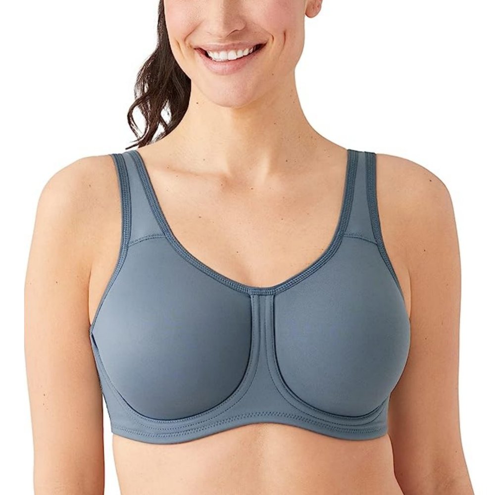 Panache - Wacoal - Simone Sport Full Figure Underwire Bra